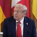Tramp: Američke trupe neće ići u Ukrajinu