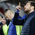 Lalatović od septembra ponovo na mestu uspeha