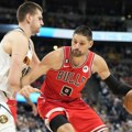 Selektor odabrao! Nikola Vučević predvodi Crnu Goru na Evrobasketu