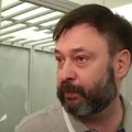 Preminuo izvršni direktor rt Kiril Višinski: 470 dana proveo u ukrajinskom pritvoru u teškim uslovima