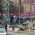 Pušten u saobraćaj novi most između južne i severne Mitrovice