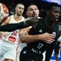 Crnogorci naljutili svetskog šampiona: Nemačka silna na startu Evrobasketa, ali izgubila Bongu!