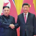 Vojna parada u Kini: Dolaze Putin, Kim Džong Un...