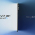 Samsung Galaxy S25 Edge uskoro i u Srbiji!