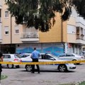 (Video) Drama u Banjaluci: Napali policiju, pa ekspresno uhapšeni, jedan napadač u begu