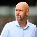 Otkaz posle samo 62 dana - Ten Hag više nije trener Bajera