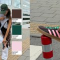 Najtraženiji model ove jeseni: adidas Gazelle u bojama koje osvajaju sezonu