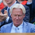 Šok potresao tenis: Legendarni Bjorn Borg boluje od raka