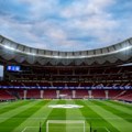 Finale Lige šampiona 2027. godine u Madridu
