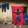 „World Press Photo“ u bečkom muzeju „WestLicht“