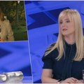 "Koža pekla i ispod odeće": Reporterke N1 svedoče o reakcijama na hemijsko sredstvo u Novom Sadu