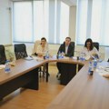Међународни округли сто „Крагујевац – Смоленск: мостови сарадње“