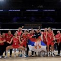Nemanja Petrić: Teško je pao poraz od Irana, treba da verujemo u momke