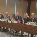 Đilas: Predlog da se u svim zemljama kandidatima za članstvo u EU organizuju izbori za Evropski parlament