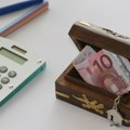 Koliko gotovine treba imati kod kuće?