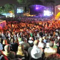 Direktor festivala: Nišvil otpušta sve zaposlene