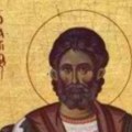 Danas je Sveti velikomučenik Jevstatije Za porodičan mir morate ovaj običaj da ispoštujete