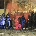 Pobeda stranke "gruzijski san": Partija proglasila pobedu na lokalnim izborima (foto)