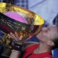 Doživela bruku u finalu Vimbldona i nije uzela ni gem: Tri meseca kasnije postala šampionka Pekinga