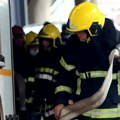 Prvo ga gađali "molotovljevim", a jutros ga spalili do temelja Isti lokal na tri puta na meti piromana