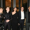 (Foto) ovo je Tašketova ćerka iz prvog braka: Jelena se prvi put pojavila u javnosti, Viki Miljković ponosna: "Sad smo…