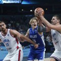 "Samo njegovi najbliži to znaju": Milutinov kaže da mnogi greše o Nikoli Jokiću