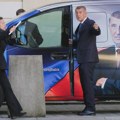 Babiš: Nijedna kruna iz budžeta neće otići Ukrajini
