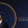Zašto Tramp nije imao nikakve šanse da dobije Nobelovu nagradu