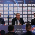 Zbog lopova zvezda nije bila prvak, kradu mnogo više od parfema: Čović o odlasku Alimpijevića sa Malog Kalemegdana!