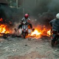 "Nasilno preuzimanje vlasti": Vojna jedinica tvrdi da kontroliše oružane snage, bukte protesti: Madagaskar u grotlu, širi se…