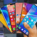 Top 10 telefona koji su u trendu početkom oktobra