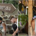 Ostavio sve u Argentini i došao u Srbiju da bi volontirao Živi pod Magličem, kuva u kotliću i tvrdi da je dobrota jezik koji…