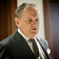 Toplica Spasojević za Nova.rs demantovao glasine da je u vezi sa Melinom Džinović