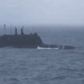 Panika trese redove NATO-a! Ruska podmornica sa nuklearkama izronila kod Francuske, moglo je da bude katastrofalno