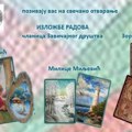 Zavčajno društvo „Đorđe Vojnović“ organizuje izložbu u Novim Karlovcima