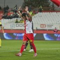 Vidosavljević ponosan nakon pobede nad "svojim" Kragujevčanima