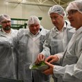 Mađarske investicije u Vojvodini Stižu nove fabrike i otvara se 500 radnih mesta