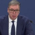 Evo šta sve piše u rezoluciji EP: Vučić tvrdi da je reč o "krajnjoj neozbiljnosti" i "patološkim lažovima"!