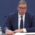 Evo šta sve piše u rezoluciji EP: Vučić tvrdi da je reč o "krajnjoj neozbiljnosti" i "patološkim lažovima"!