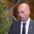 Međak: Ursula fon der Lajen će morati da ispoštuje stavove evroposlanika o represiji u Srbiji