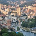 Obustava saobraćaja u delu Nemanjine ulice