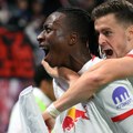 (VIDEO) Lajpcig prekinuo seriju Štutgarta, prva pobeda Gladbaha!