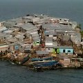 Migingo – Najmanje, ali najnaseljenije ostrvo na svetu