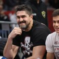 Sin Darka Miličića razbio Crvenu zvezdu: Tata mu rekao "Samo udri", a on poslušao