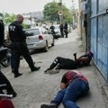 U Brazilu u policijskoj akciji ubijeno više od 100 članova bande