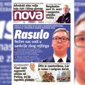 „Nova“: Rešenje za NIS mora da se nađe u narednih sedam dana