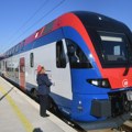 Od Beograda do Zagreba za 4 sata: Evropska unija predvidela brzu prugu do 2040. godine, vodiće i kroz Srbiju