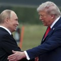 Tramp priznao: Putin me malo iznenadio...