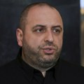 Umerov: Ukrajina počinje razgovore sa SAD o parametrima mira