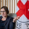 Crveni krst smanjuje budžet, ukida skoro 3.000 radnih mesta